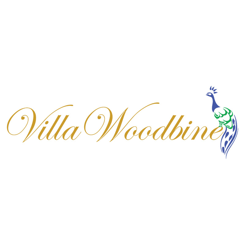 Villa Woodbine logo