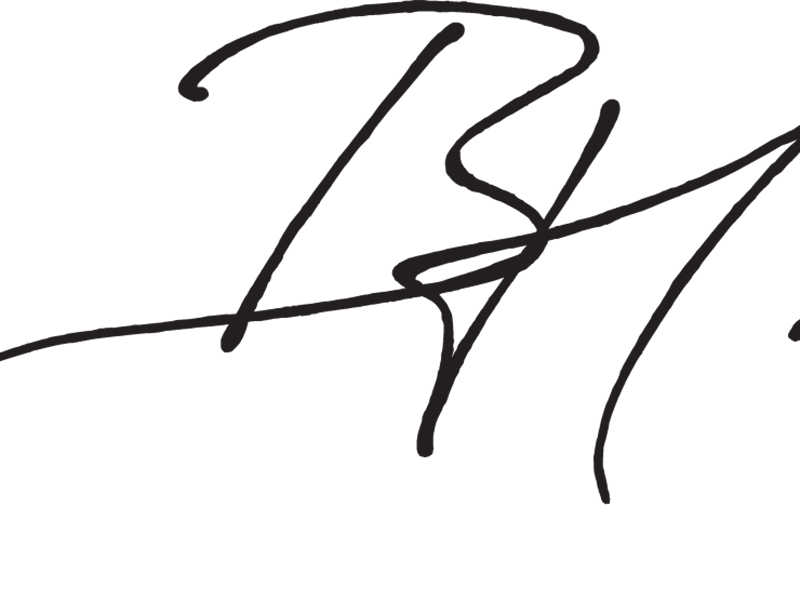 signature