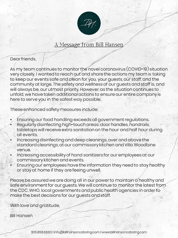 client outreach client document