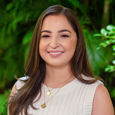 Stephanie Rivero