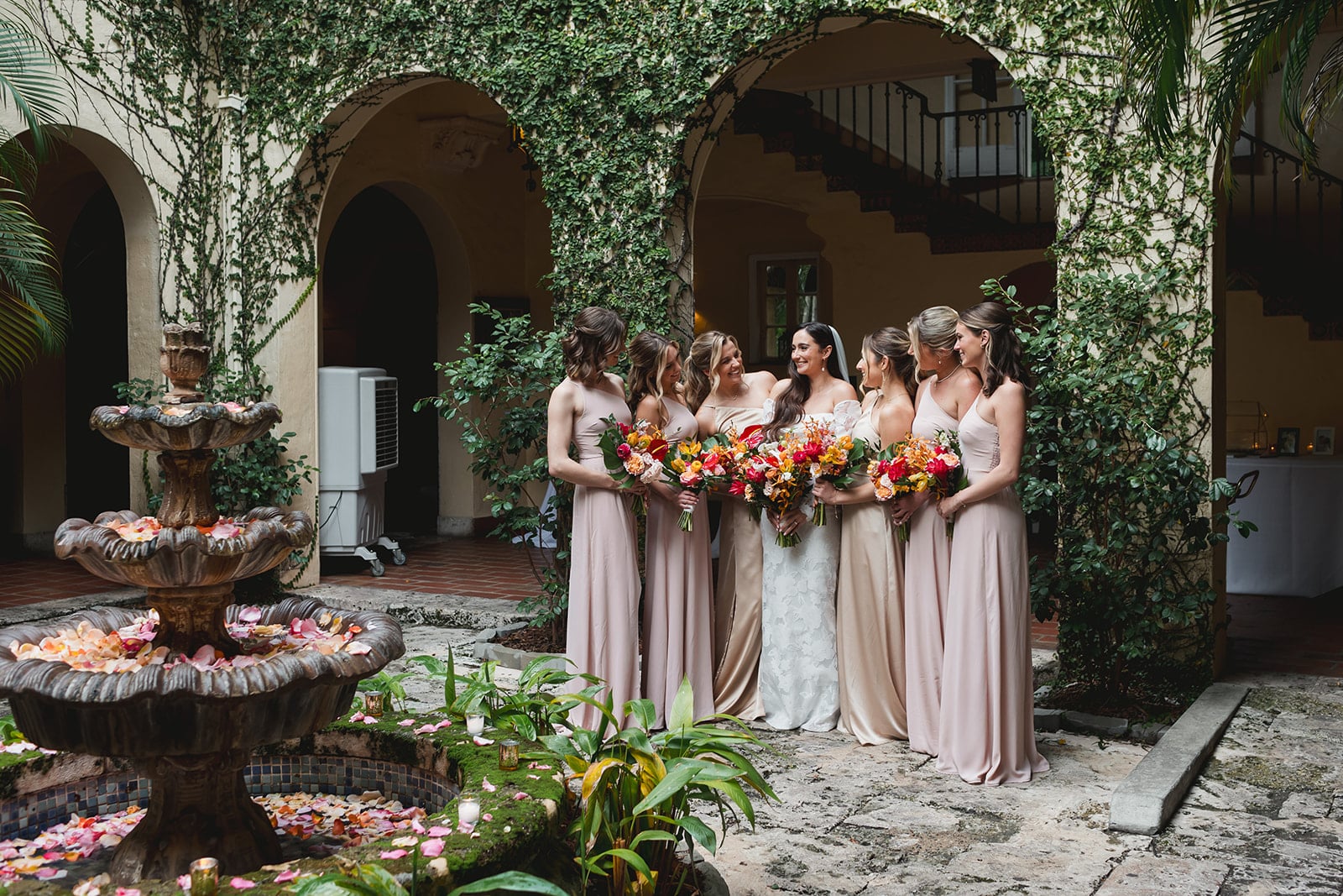 Secrets to Capturing Your Natural Radiance in Every Photo on Your Big Day