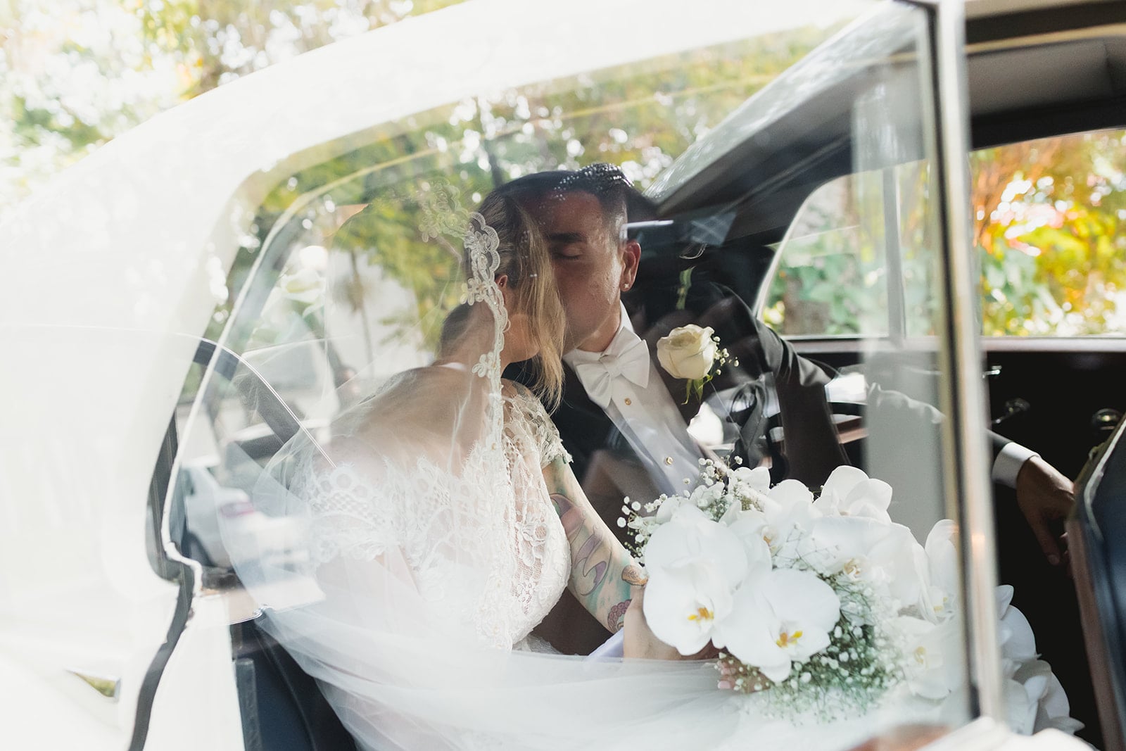 Why Weekday Weddings Are the Next Big Trend